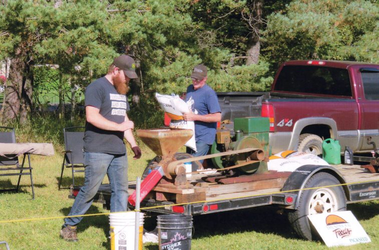 Slate River Valley Rural Heritage Days Image